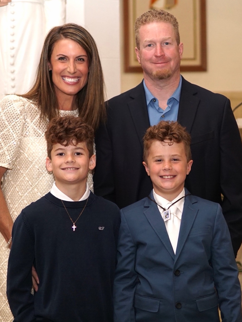 Meet your Posher, Kristen